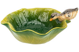 Салатник 380 мл 19*17*7,5 см "Уточка"