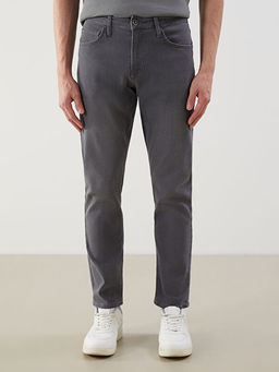 779 Regular Fit Erkek Jean Pantolon