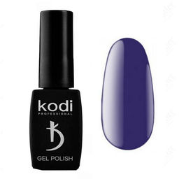 Kodi Гель-лак № 60B Чернильный синий, эмаль, 8 мл