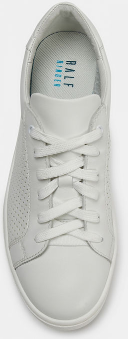 Кеды женские AURA 718111БЛ - Ralf ringer фото 4