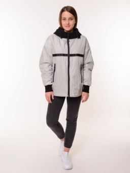 куртка женская - Little secret фото 4