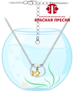 КОЛЬЕ 44016730Пл1