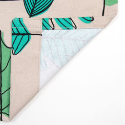 Штора "Этель" My home, 145*260 см, 100% хлопок