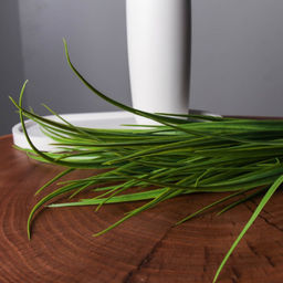 Зелень искусственная Осока 50 см / AB2696-5 /уп.2/200/872/ - Галеонтрейд фото 4