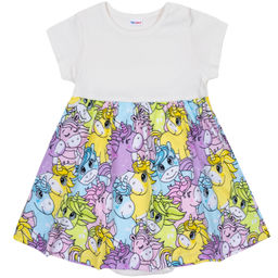 Боди-платье кулирка 1772900114