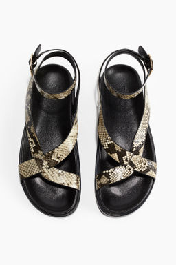 Sandalias