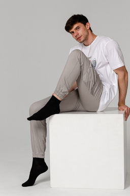 Носки мужские Универсал (набор 2 пары)