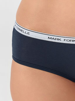 ТРУСЫ ЖЕНСКИЕ (3ШТ.) - Mark formelle фото 6