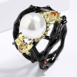 Кольцо арт. 22 6484 (id 278866)