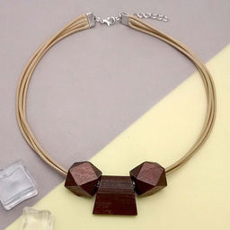 Колье арт. 26 7435 (id 285019)
