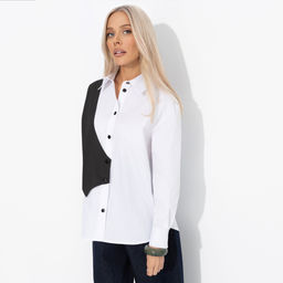 Рубашка из хлопка, В мечтах я босс