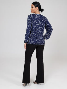 IV-CAPRIZ Юлиус - блуза  фото 6