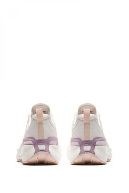 Кроссовки для тренинга Белый/Розовый