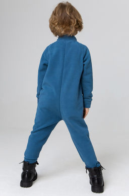 Флисовый комбинезон для мальчика Bonito  фото 12