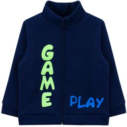 Джемпер футер 3х нитка начёс 1563340201