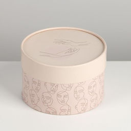 Коробка подарочная Line, 13 х 9 см