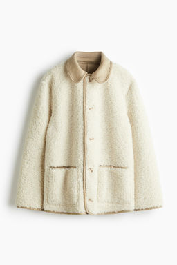 Chaqueta reversible - H&m фото 7