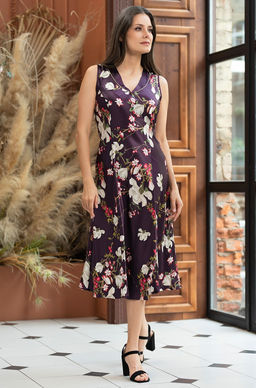 Длинная сорочка Mia-Amore