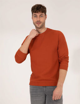 Bak_r Sweatshirt
