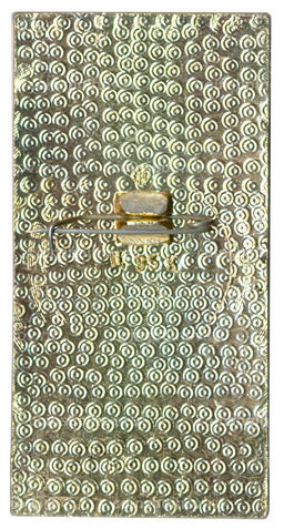 Значок Гостиница Дружба Москва