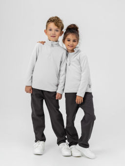 Толстовка детская 23730-443 флис - Avese фото 18