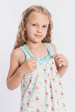 Сорочка М21640го Набивка - Елена фото 6