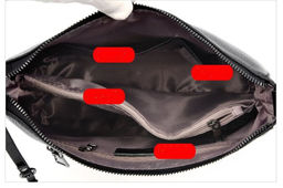 Bags Сумка женская / кожа / 0371123  фото 8