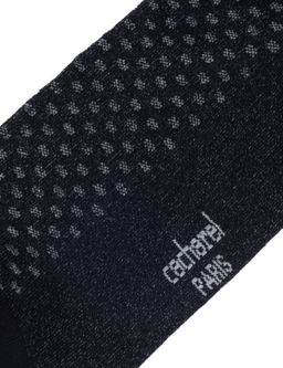 Черные носки - Cacharel фото 3