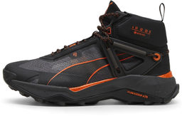 Ботинки мужские