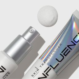 Influence Beauty СС-крем Skin Transformer CC-cream тон 02, 25 мл  фото 5