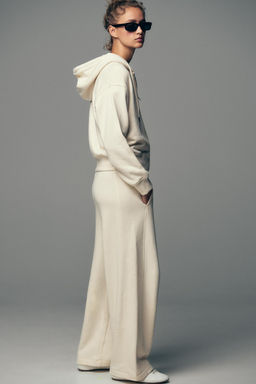 RUSTIC HOODIE - Zara фото 13