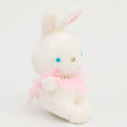 Мягкая игрушка «Зайка», 23 см