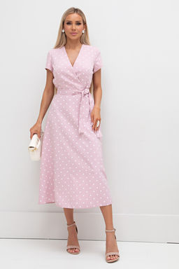 Платье Флора №5 - Valentina фото 7