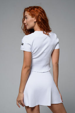 67154 толстовка женская - Натали фото 24