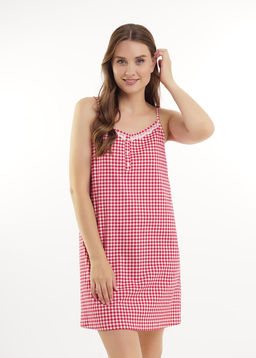 LS15-1200 Сорочка ночн. жен. Пихта (ЧЗ)