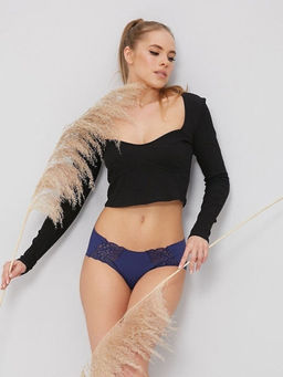 _Lui et Elle / Трусы женские INVISIBLE  фото 5