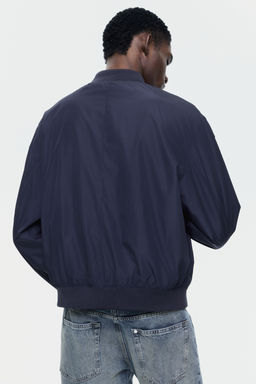 Cazadora bomber ligera - H&m фото 7