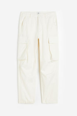 Pantal?n cargo Relaxed Fit