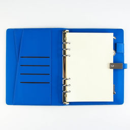 Ежедневник со встроенным зарядным устройством Мои цели,мод.PB-25,17,5 х 23,5 см - Like me фото 6