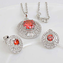 XUPING Комплект арт. XG22 7747 (id 184215) - Rada фото 2