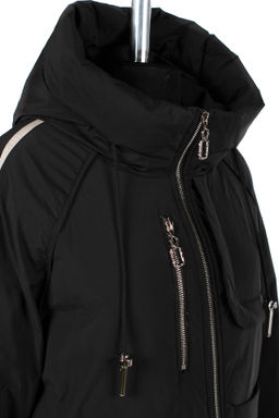 04-3033 Куртка женская демисезонная (Холлофайбер 150) - El podio фото 9