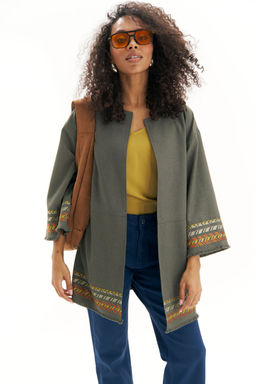 Кардиган URS 22-879-2