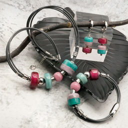 Колье - Vloes фото 5