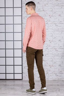 Джоггеры 1.C-83248 - Aigula фото 29