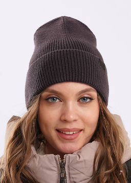 Шапка женская