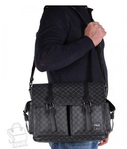 Сумка 6801NK black Naier lanke