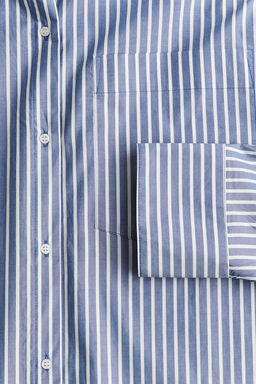 Camisa de algodon - H&m фото 5