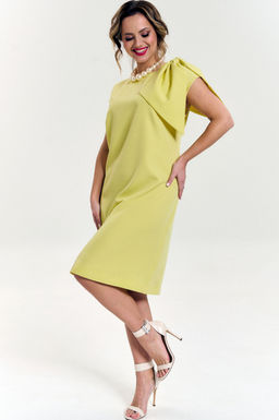 Платье SOVA 11216S-Р темно-синий - Mira fashion фото 292