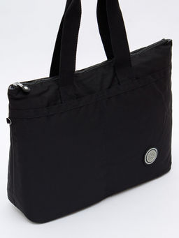 Сумка 8664MD black Mindesa