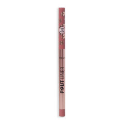 Контур для губ Pout Bomb Plumping Lip Liner, Chauffeur Nude 6857000